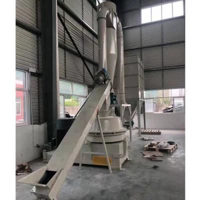 Slm Polyethylene (LDPE) Grinding Machine, Pulverizer, Crusher