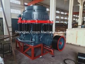 Gravel Rock Cone Crusher for Granite Crushing Line