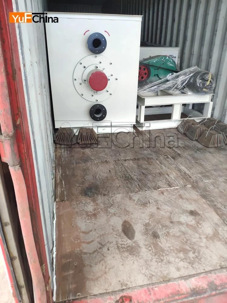 Durable and Reliable Efficient Sand Washing Machine