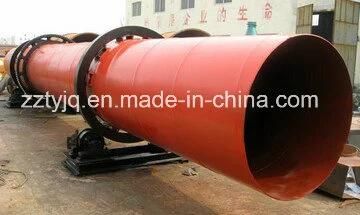 Drying Machine Coal Rotary Drum Dryer for Sale