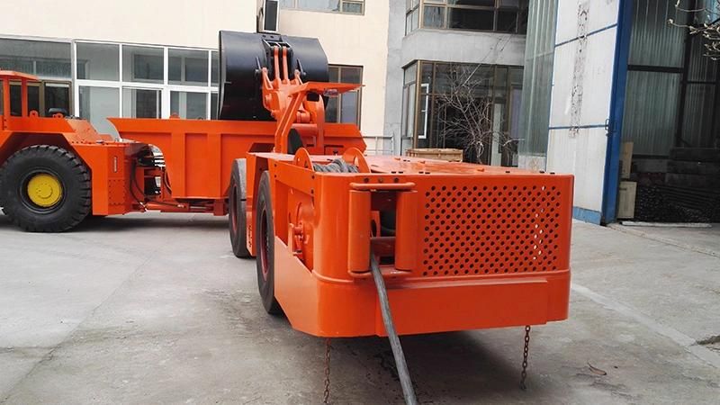 electric underground zero pollution copper mining machinery for sale with best price