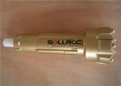 Sollroc Water Well Drilling Tools DHD3.5 DTH Drill Bits