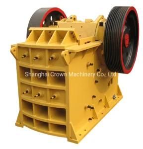 Building Waste Primary Crusher with Low Price