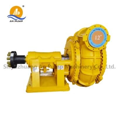 Superior Gold Sand Suction Pump Supply