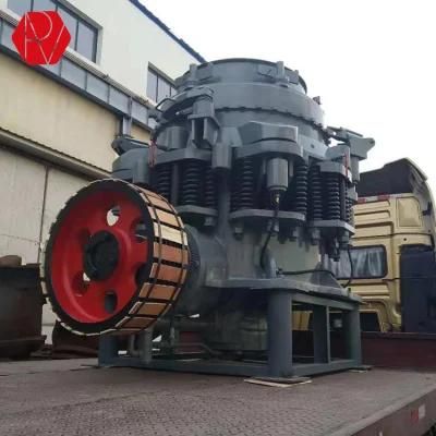 Standard and Short Head Nordburg Symons Cone Crusher