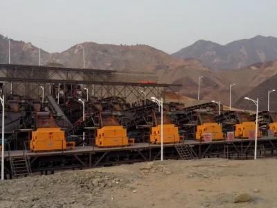 Dry Fine Mining Ore Drum Magnetic Separator for Manganese and Iron Ore Fines Separation ...