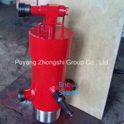 API High Pressure Cementing Head From Manufacturer