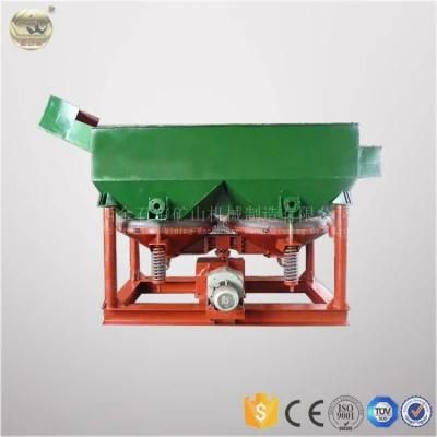 Placer / Alluvial Gold Mining Recovery Equipment