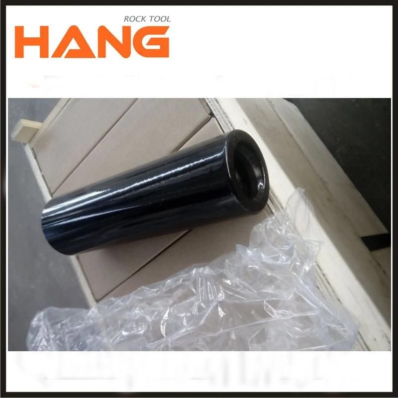 Steel Threaded Type Coupling Sleeve for Speed Rod Hl38