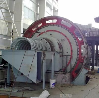 Ball Mill for Various Ore Balls Used by Suppliers