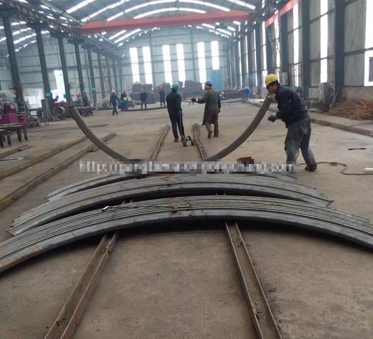 High Quality! ! ! 29u Mining Steel Support 29kg/M