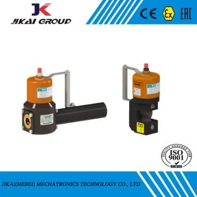 Cutting Tool Jy Series Steel Cutting Steel Cable Hydraulic Cutter