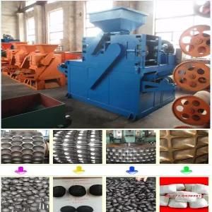 Ball Press Machine for Briquette Powder/Briquetting Machine