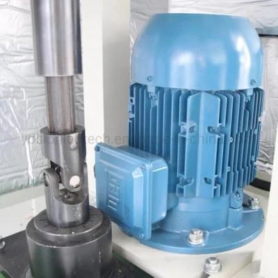 Reliable Pulverising Mill for Ore Sample Preparation