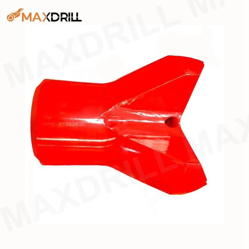 Maxdrill Offer Any Size of Taphole Drill Bit