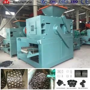 Widely Used Power Press Machine/Powder Ball Press Machine