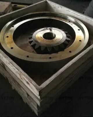 Apply to Nordberg HP4 Multi-Cylinder Cone Crusher Spare Parts Drive Gear