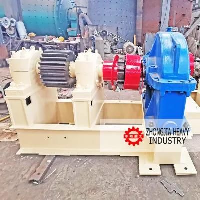 Mqy2470 Silica Ceramic Lining Ball Mill