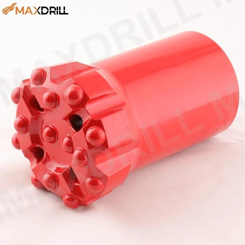 Maxdrill 102mm Gt60 Button Bits