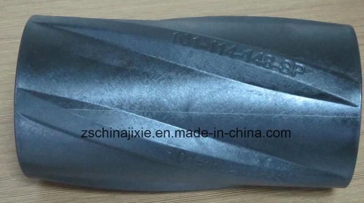 Oil Drilling API Nylon Plastic Rigid Casing Centralizer Manufacture