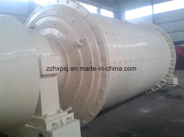 High Efficiency Grinding Mill for Minerals by China Company