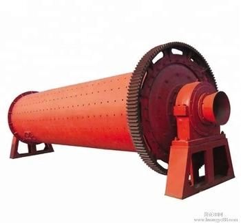 Stone Grinding Ball Mill Machine with Attractive Price