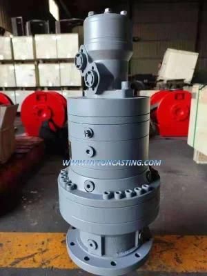 Suit Nordberg H200 HP300 Stone Cone Crusher Aftermarket Replacement Parts Hydraulic Motor