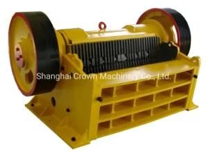 The Most Hot Sell Fine Jaw Crusher