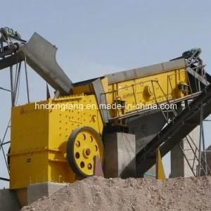 Wear Resistant Small Jaw Crusher for Sale