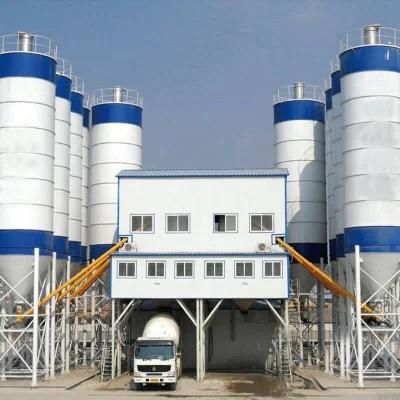 Large Capacity with Hopper Inclined Screw Conveyor for Powder