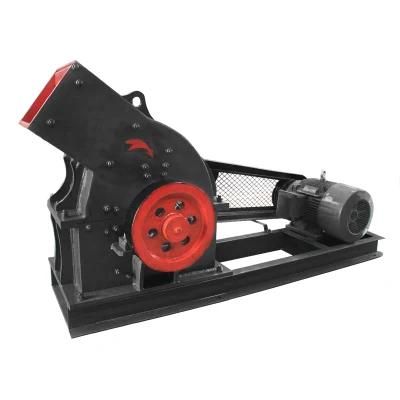 Best-Selling Heavy Hammer Crusher for Mining