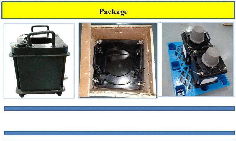 Rotary Drilling Bit API Spec 17-1/2 Inch TCI Tricone Drill Bit IADC 527 of Rotary Drilling Tools