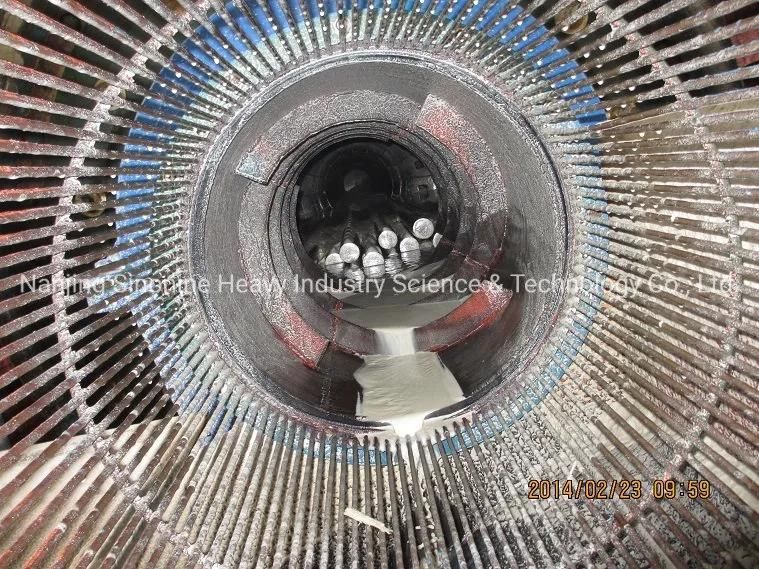 China Supplier Wet Grinding Rod Mill for Gold Ball Mill Mining Machinery Quarry Stone Ore Limestone Silica Sand Crushing Low Price