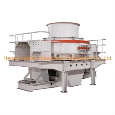 VSI Sand Making Machine for Coblle Stone