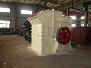 Patent Fineness Hammer Crusher for Limestone and Clinker