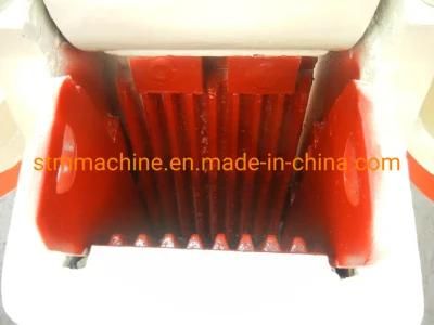 Crushing Machine CE PE250X1200 Mobile Jaw Crushing Price