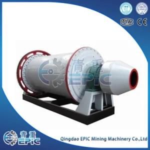 ISO 9001 &Ce Ball Mill Machine for Sale/Mining Euqipment