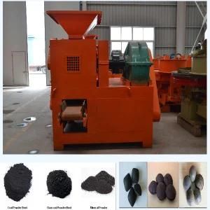 Advanced Charcoal Ball Press Machine/Briquette Ball Press for Carbon/Coal