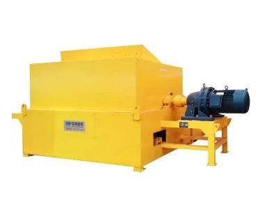 Mineral Separator Manufacture Dry Magnetic Separator