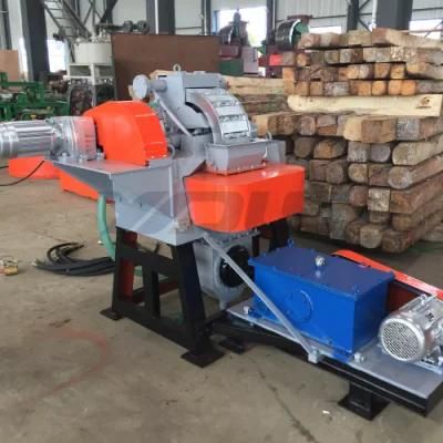 Experimental Magnetic Separator for Iron Ore