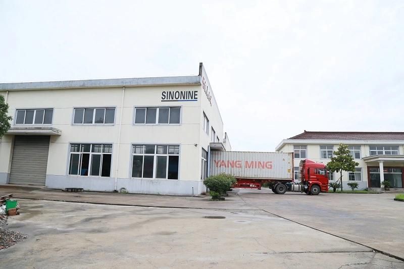 Professional Double Spiral Washer, Sand Washing Equipment High Degree Cleanness