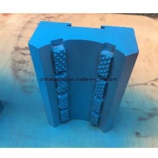 Carbide Gripper Inserts for Chuck Jaw Zf015
