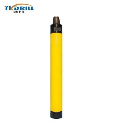 6inch High Press DTH Hammer Drilling Tools