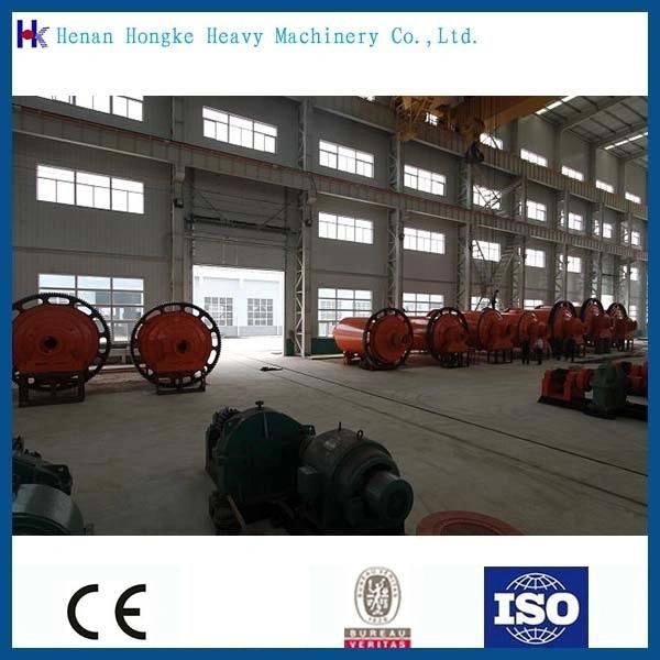 Gold Ball Mill Machine for Sale with Best Price