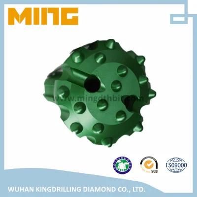 Kingdrilling Produce DTH Carbide Bit Mdql30-105 with Ql Shank