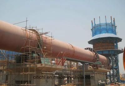 Mining Machinery Cement Production Line