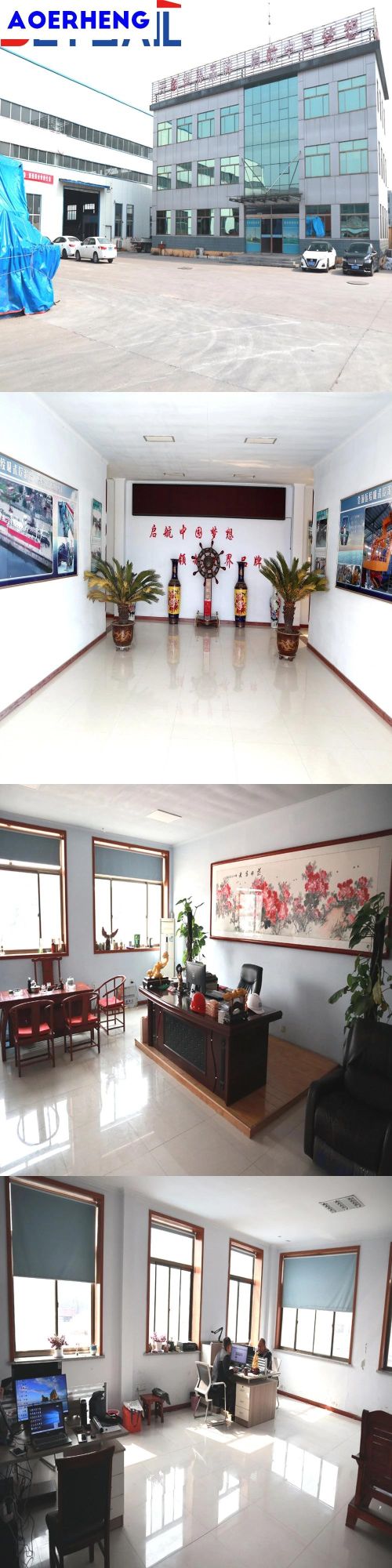 Shijiazhuang Sand Pump Cutter Suction Sand Dredging Ship for Sale