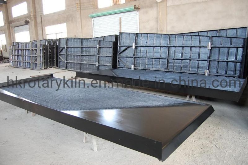 Widely Used 6s Shaking Table