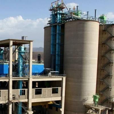 Cement Plant Bucket Elevator Supplier