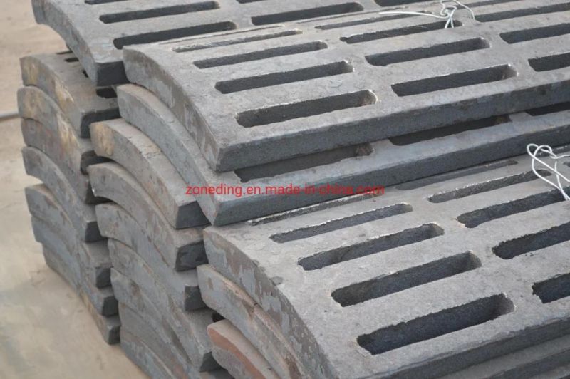 Hammer Crusher Stone Crusher Granite and Gold Ore Crusher Type for Sale